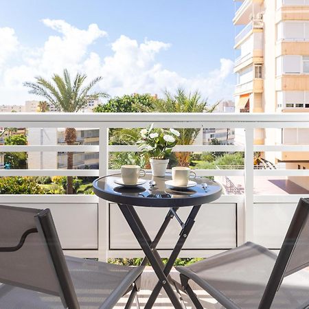 Blonzu Camboya Apartman Torremolinos Kültér fotó