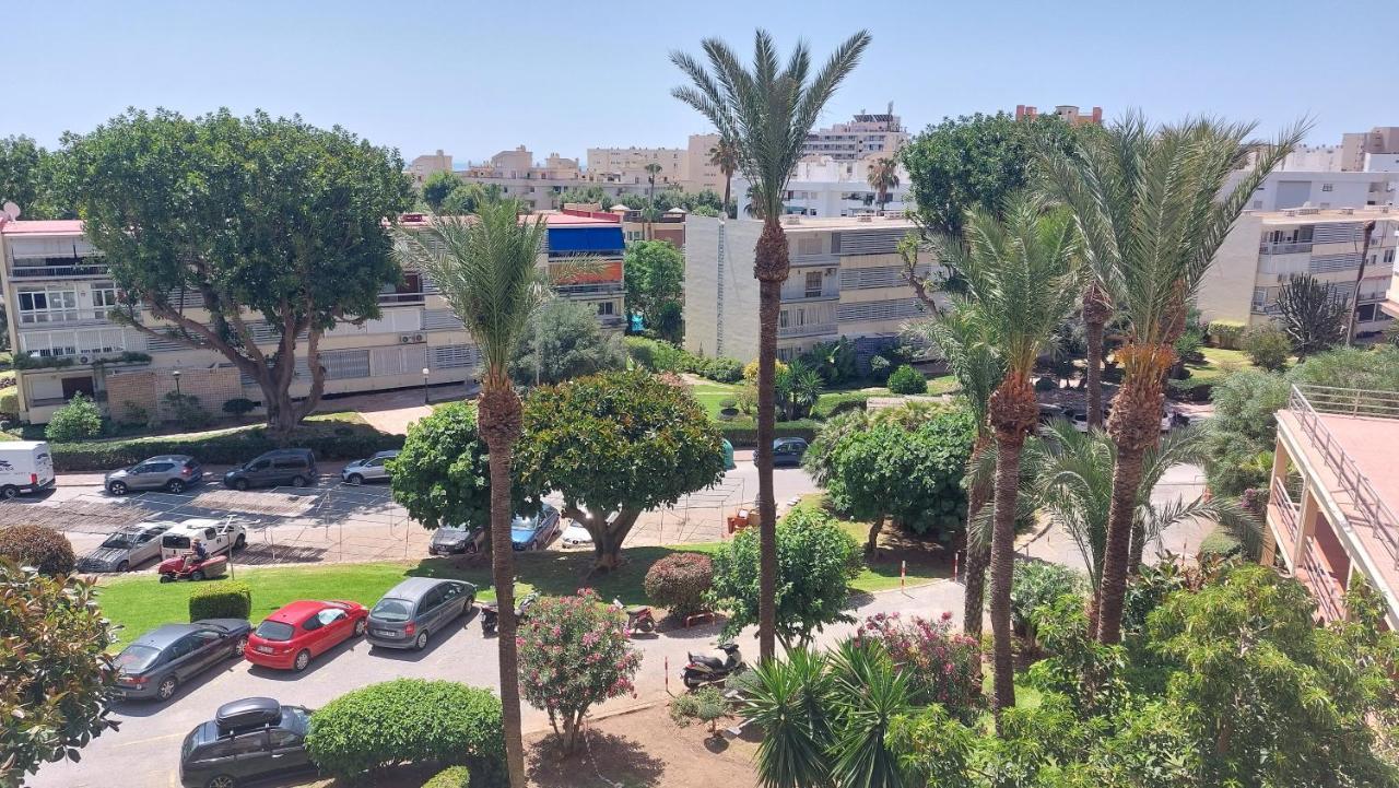 Blonzu Camboya Apartman Torremolinos Kültér fotó