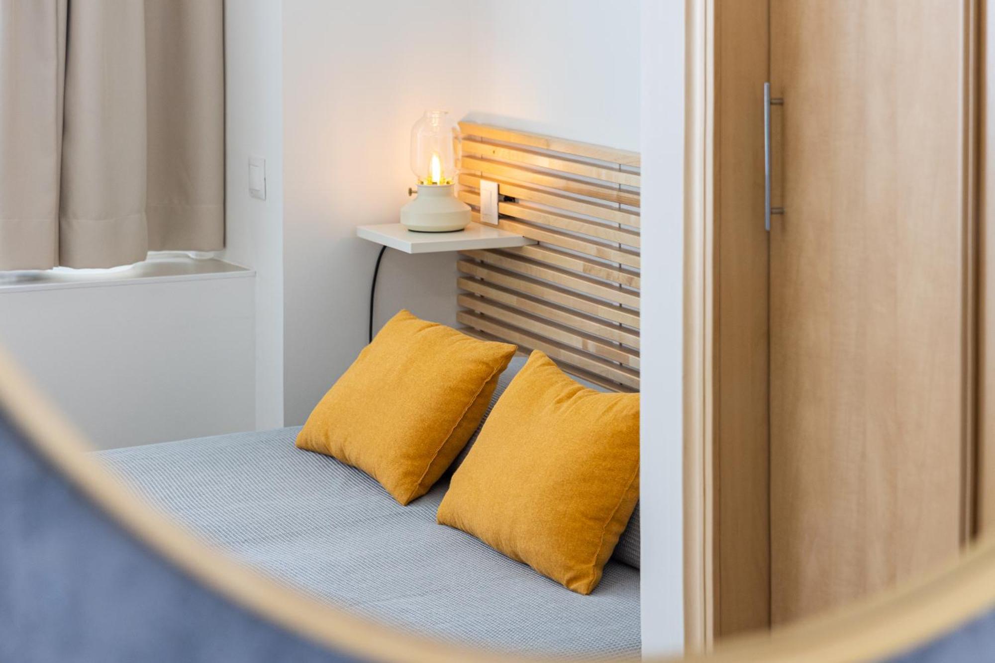 Blonzu Camboya Apartman Torremolinos Kültér fotó