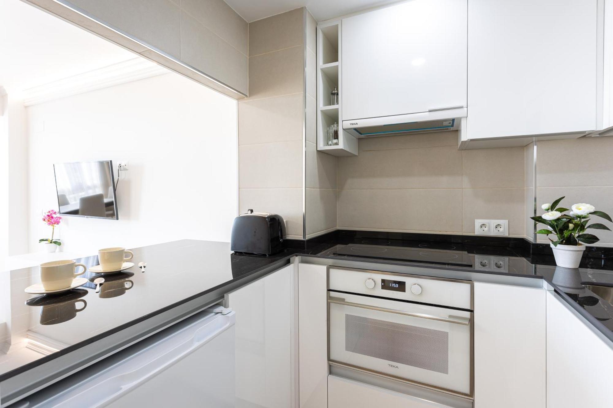Blonzu Camboya Apartman Torremolinos Kültér fotó