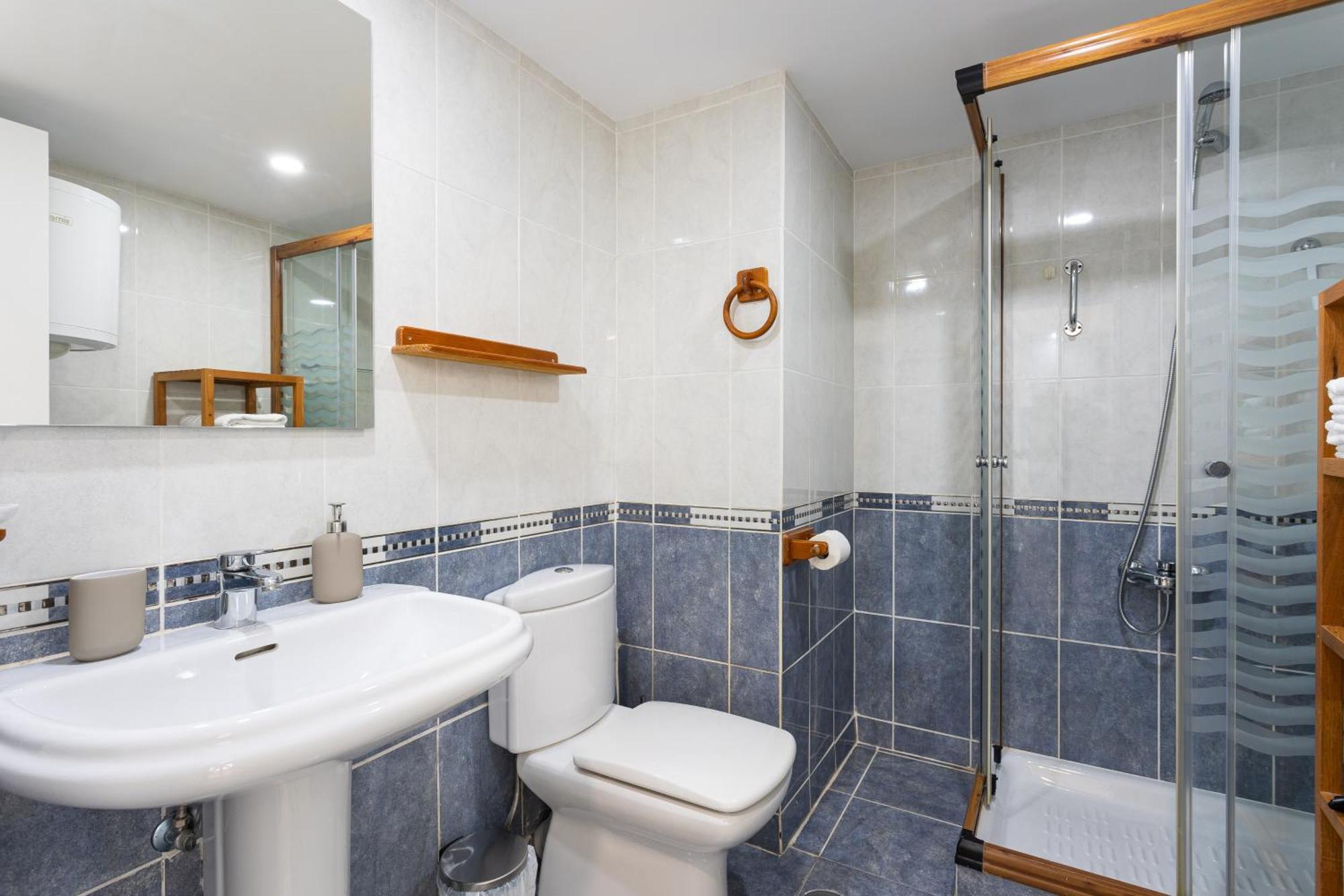 Blonzu Camboya Apartman Torremolinos Kültér fotó