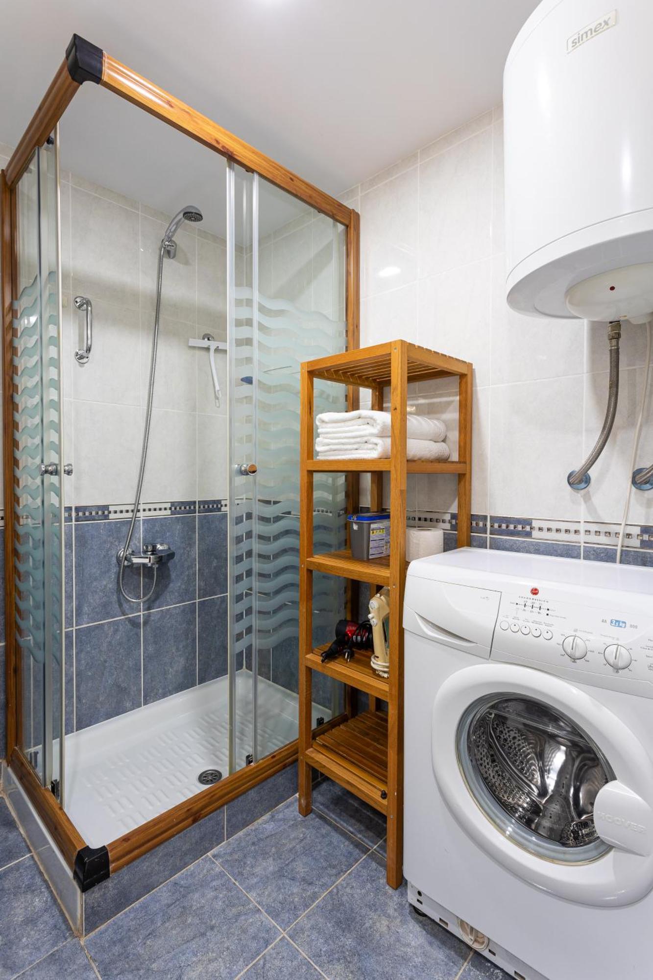 Blonzu Camboya Apartman Torremolinos Kültér fotó