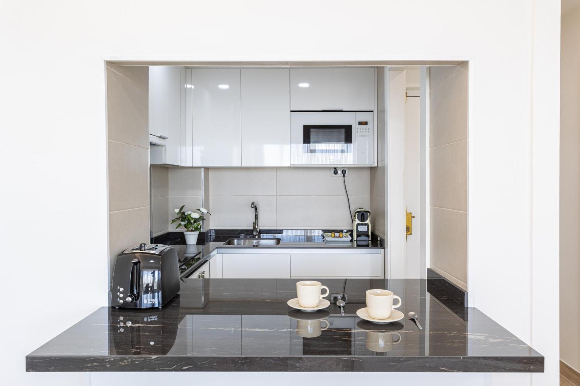 Blonzu Camboya Apartman Torremolinos Kültér fotó